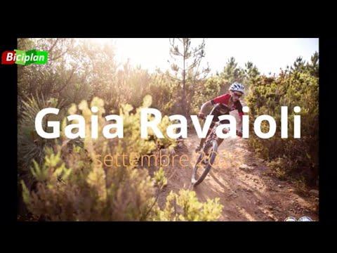 Intervista a Gaia Ravaioli